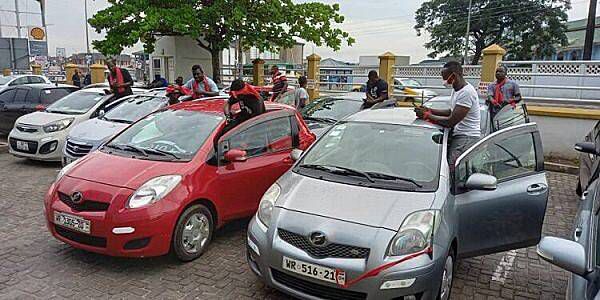 No 15% fare cut for Uber, Bolt & Yango users - Online Drivers Union tells customers