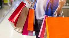 Here's why we feel the urge to shop when we're sad