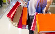 Here's why we feel the urge to shop when we're sad