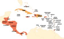 Countries Ghanaian citizens can visit without a visa in 2025