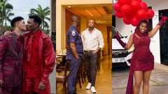 Your Weekly Pulse: Top 5 entertainment stories in Ghana you may have missed