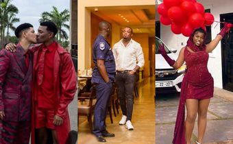 Your Weekly Pulse: Top 5 entertainment stories in Ghana you may have missed