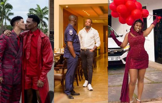 Your Weekly Pulse: Top 5 entertainment stories in Ghana you may have missed
