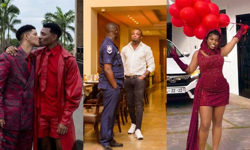 Your Weekly Pulse: Top 5 entertainment stories in Ghana you may have missed