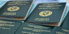 Countries Ghanaian citizens can visit without a visa in 2025