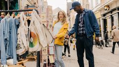 Here's why we feel the urge to shop when we're sad