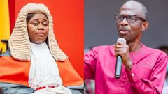 Your Weekly Pulse: Top 5 news stories in Ghana you may have missed (23–27 June)