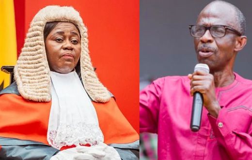 Your Weekly Pulse: Top 5 news stories in Ghana you may have missed (23–27 June)