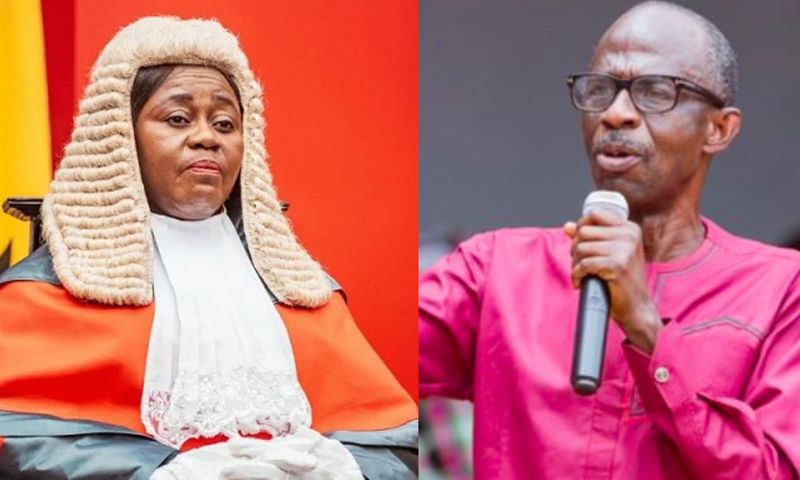 Your Weekly Pulse: Top 5 news stories in Ghana you may have missed (23–27 June)