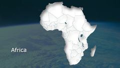 Top 10 African Passports with the Most Visa-Free Destinations: October 2025 Power Rankings