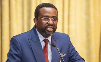 Governor of the Bank of Ghana