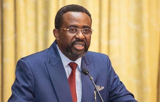 Governor of the Bank of Ghana