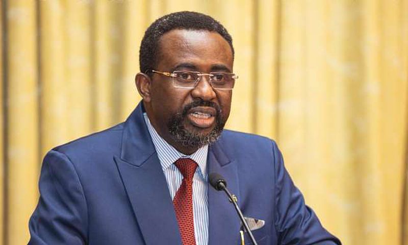 Governor of the Bank of Ghana