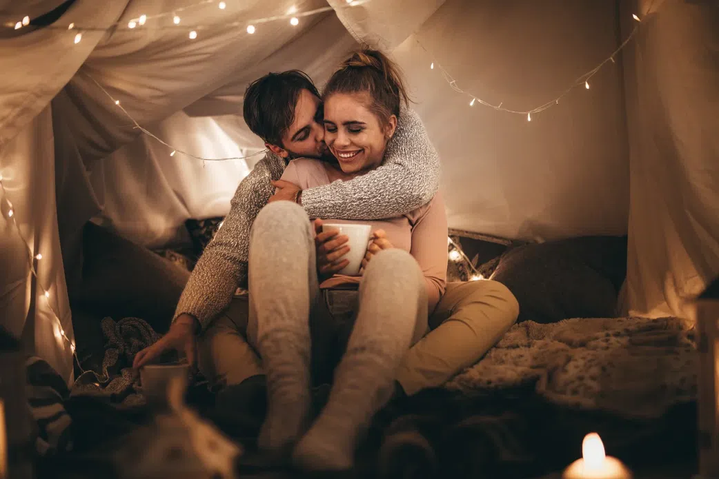 Do you feel emotionally off after sex? Here’s why