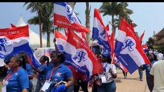 NPP announces timetable for presidential primaries - Full details