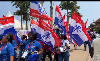 NPP announces timetable for presidential primaries - Full details