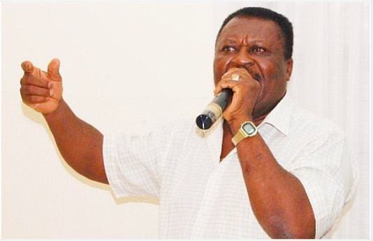 Daddy Lumba and other Ghanaian highlife legends who died in the last 5 years