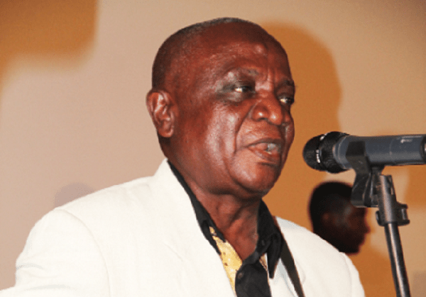 Daddy Lumba and other Ghanaian highlife legends who died in the last 5 years