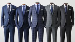 7 types of clothes every man should have in his wardrobe