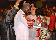 Daddy Lumba’s death: Ghana still mourns one week after passing of a legend