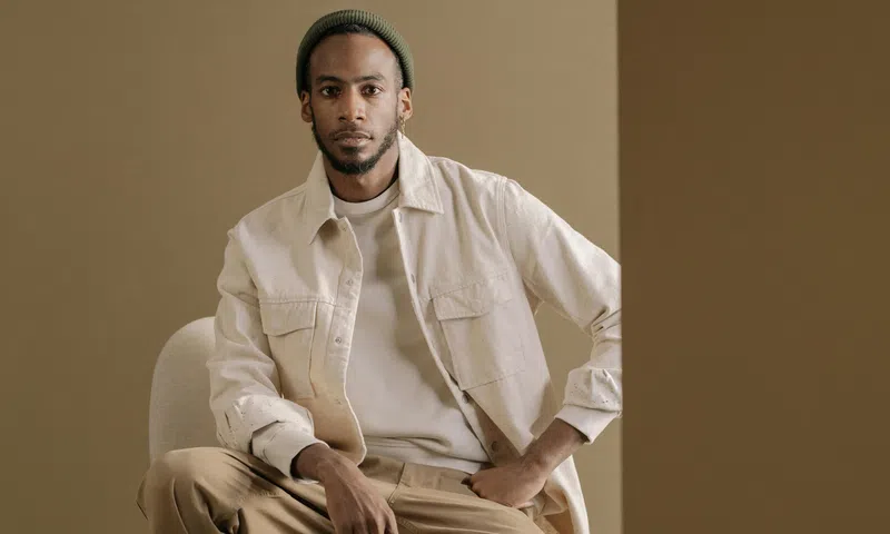 7 types of clothes every man should have in his wardrobe