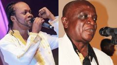 Daddy Lumba and other Ghanaian highlife legends who died in the last 5 years