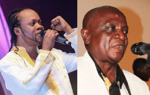 Daddy Lumba and other Ghanaian highlife legends who died in the last 5 years