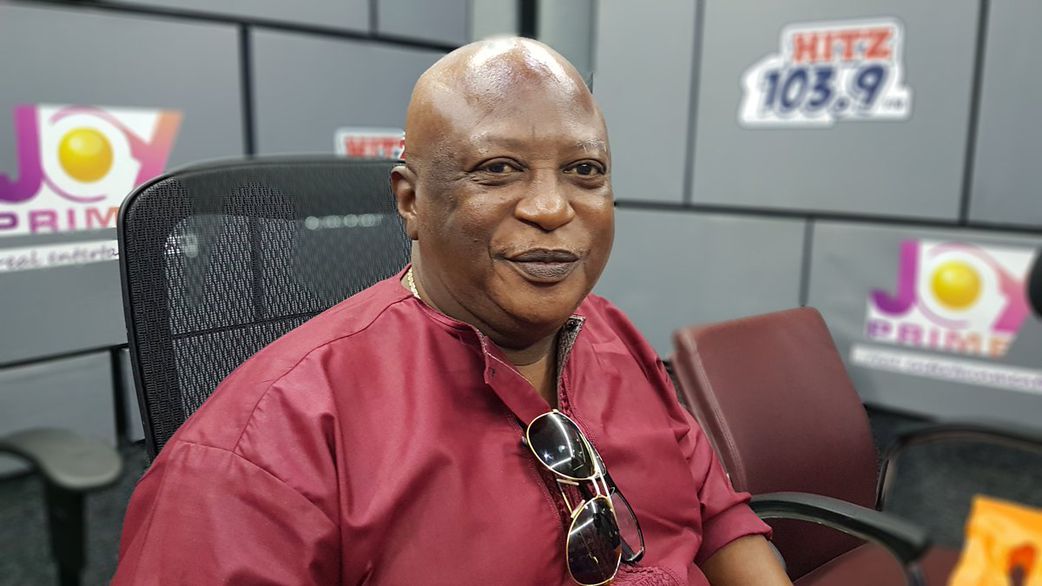 Daddy Lumba and other Ghanaian highlife legends who died in the last 5 years