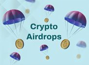 Airdrops