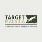 Target Malaria logo