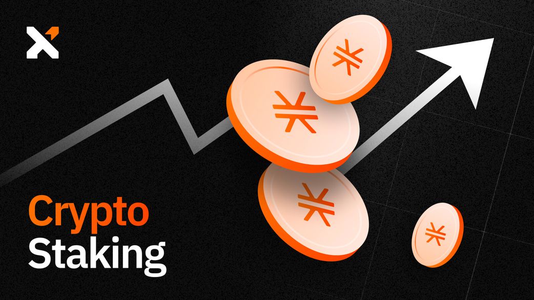 Staking and Re-Staking Rewards