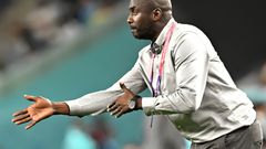 Black Stars set for Asian tour as Otto Addo eyes stronger World Cup squad
