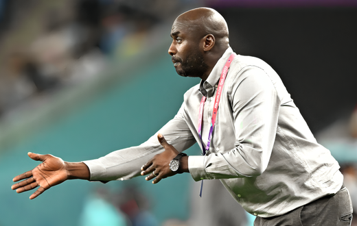 Otto Addo names Black Stars squad for World Cup qualifiers against Chad and Mali