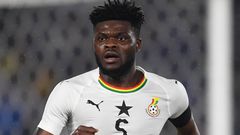 Thomas Partey’s Black Stars call-up despite rape allegations explained