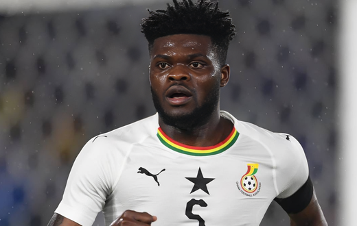 Thomas Partey’s Black Stars call-up despite rape allegations explained
