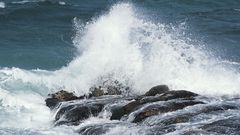 Seawater
