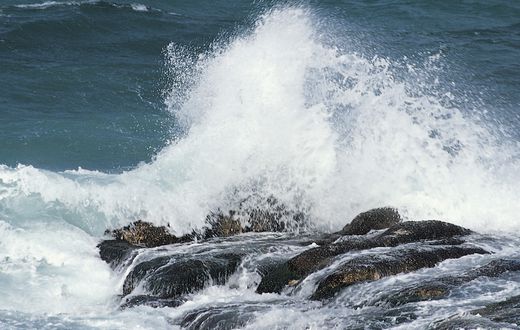 Seawater