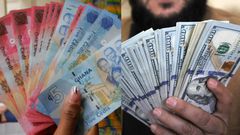 No dollar payments for school fees, rents, other services – BoG warns amid forex pressures
