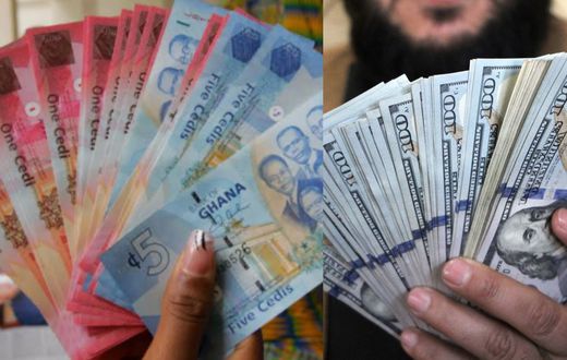 No dollar payments for school fees, rents, other services – BoG warns amid forex pressures