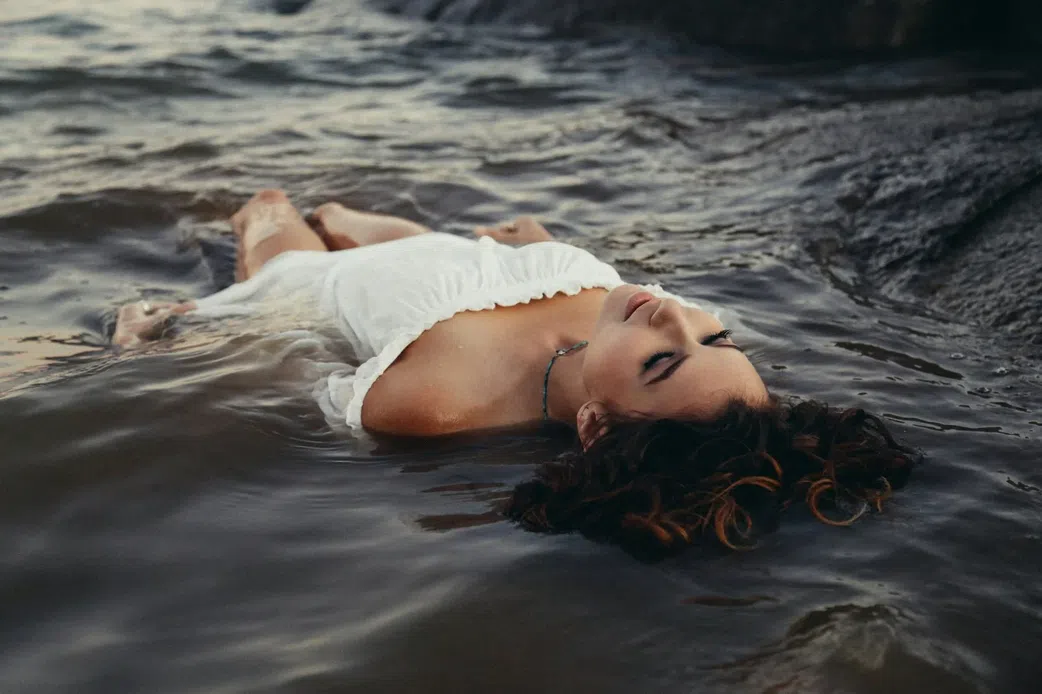 sea-water