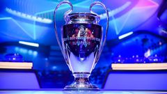 Everything you need to know about the 2025/26 UEFA Champions League Draw