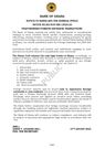 Bank of Ghana statement