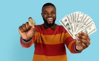 5 Easy ways to get free money with Crypto safely and legally