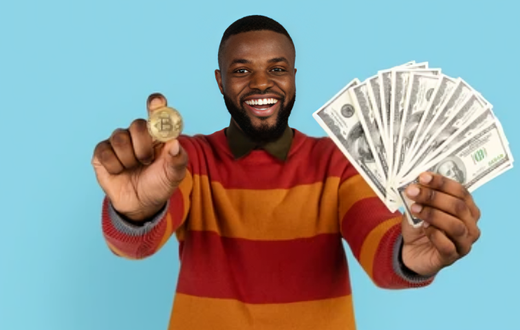 5 Easy ways to get free money with Crypto safely and legally