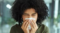The air around us can sometimes be filled with harmful pollutants [iStock]