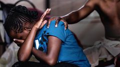 Child sexual abuse
