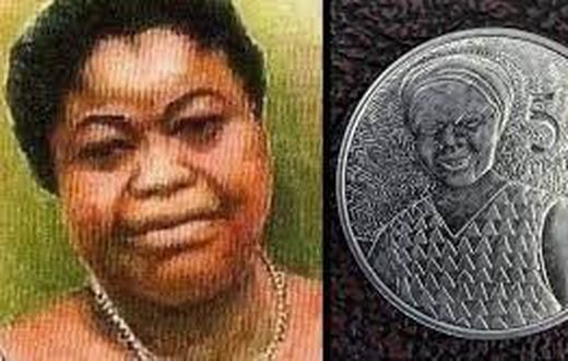 Aunty Dedei