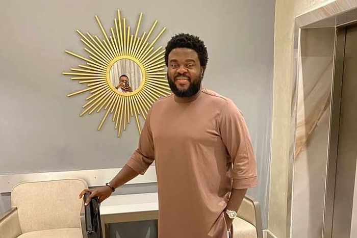 Aremu Afolayan [Instagram/Aremuismostwantedlikecrudeoil]