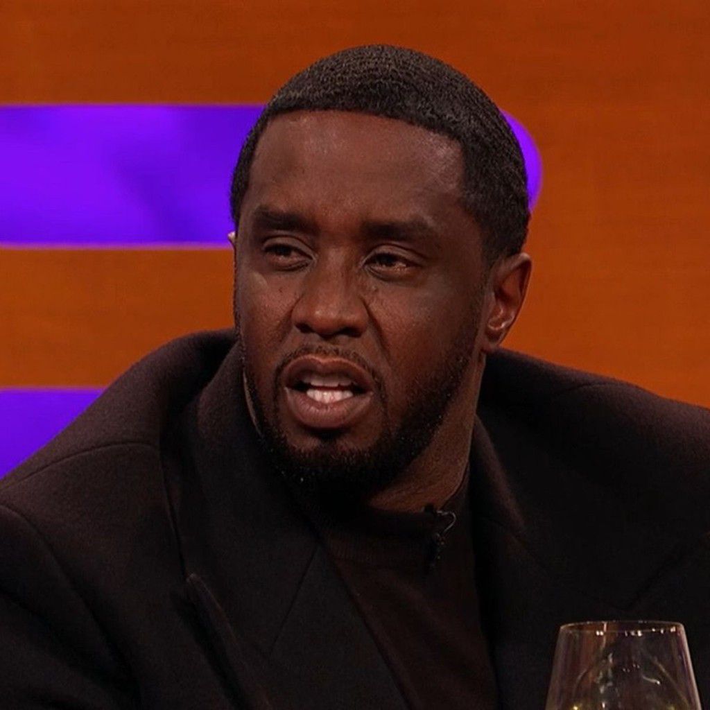 Sean 'Diddy' Combs faces another explosive accusation of drugging and raping three men