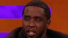 Sean Diddy Combs